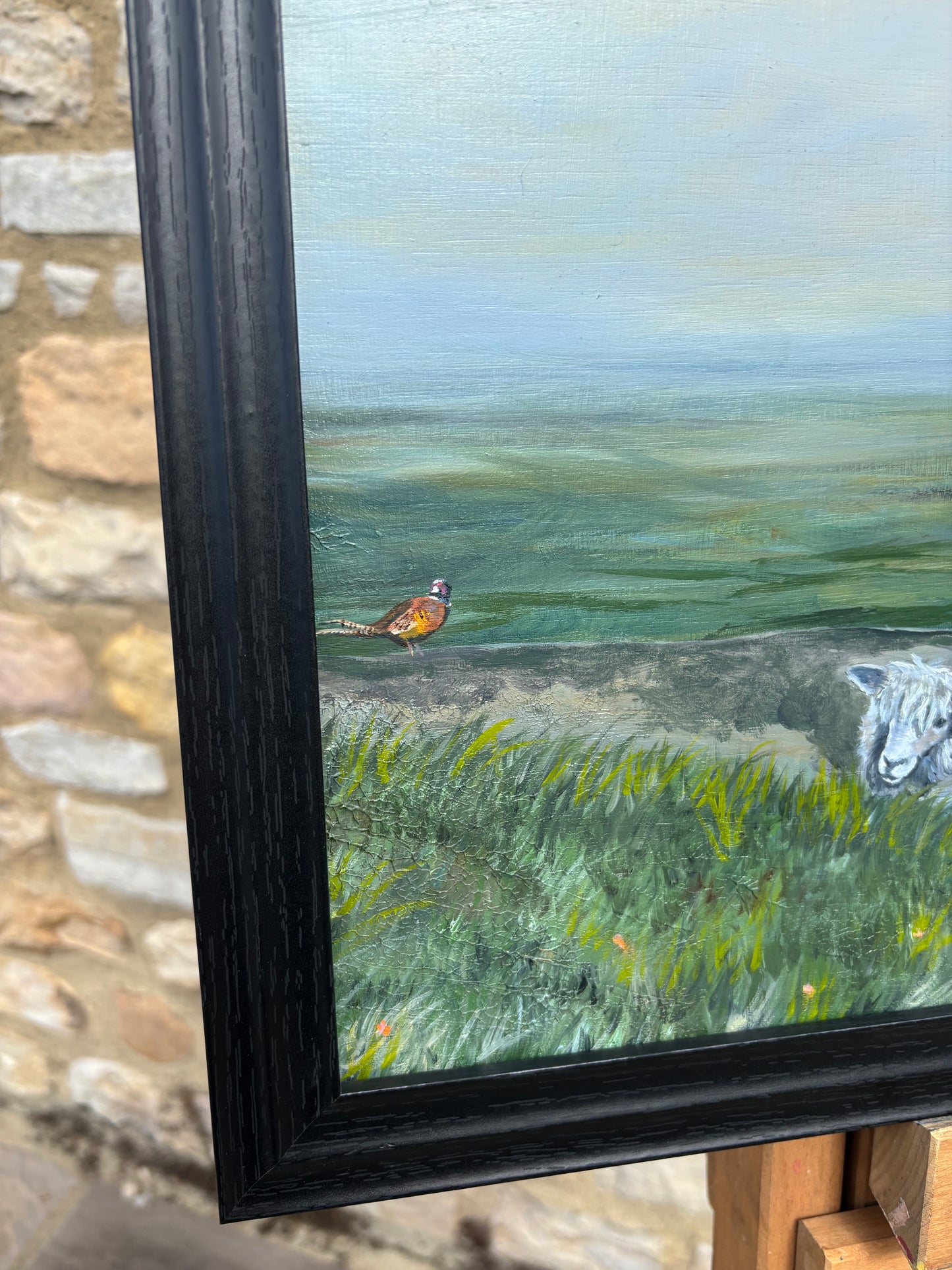 Idyll | Original Oil Painting
