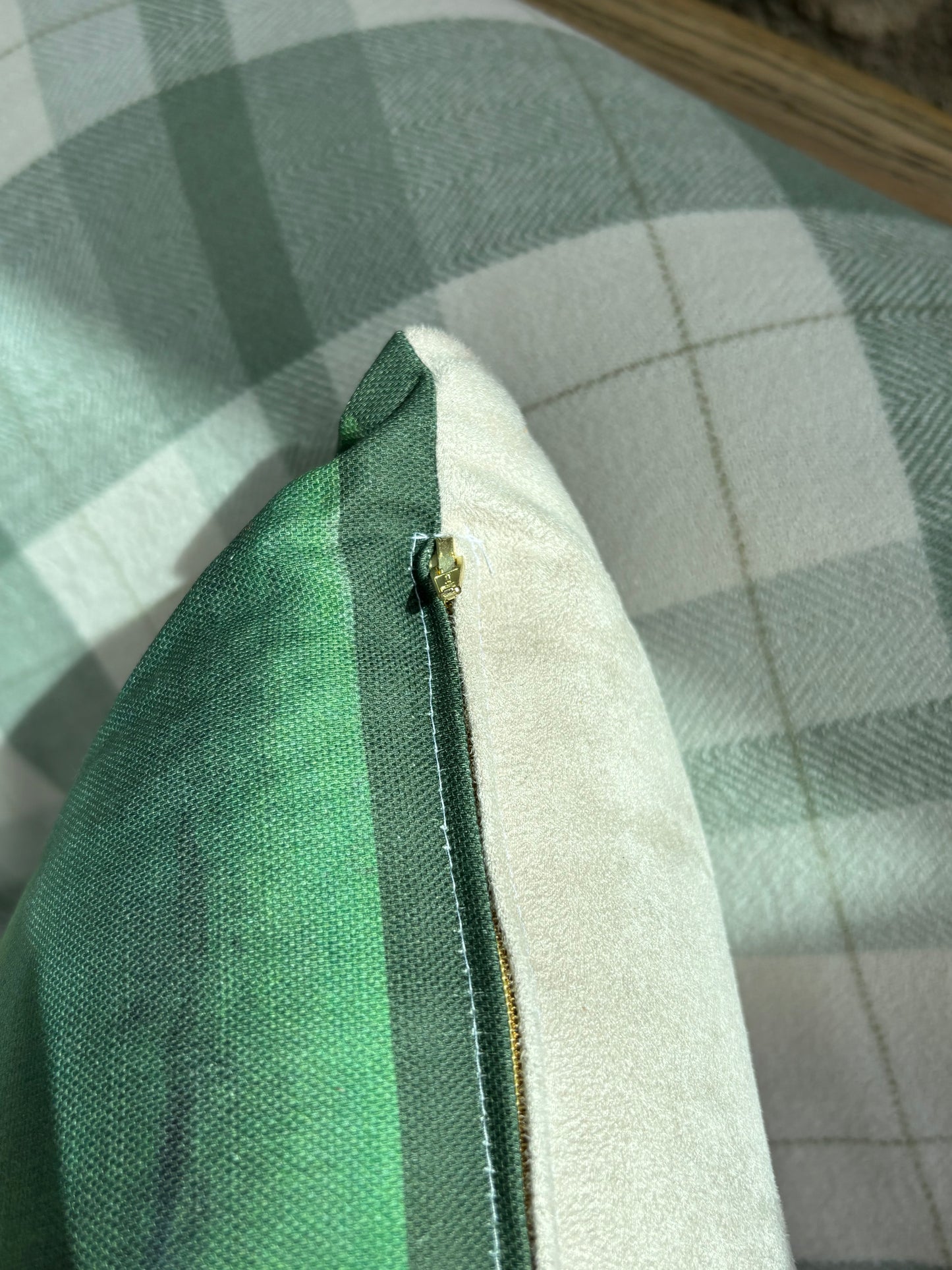 Under the Oak | Countryside Cushion