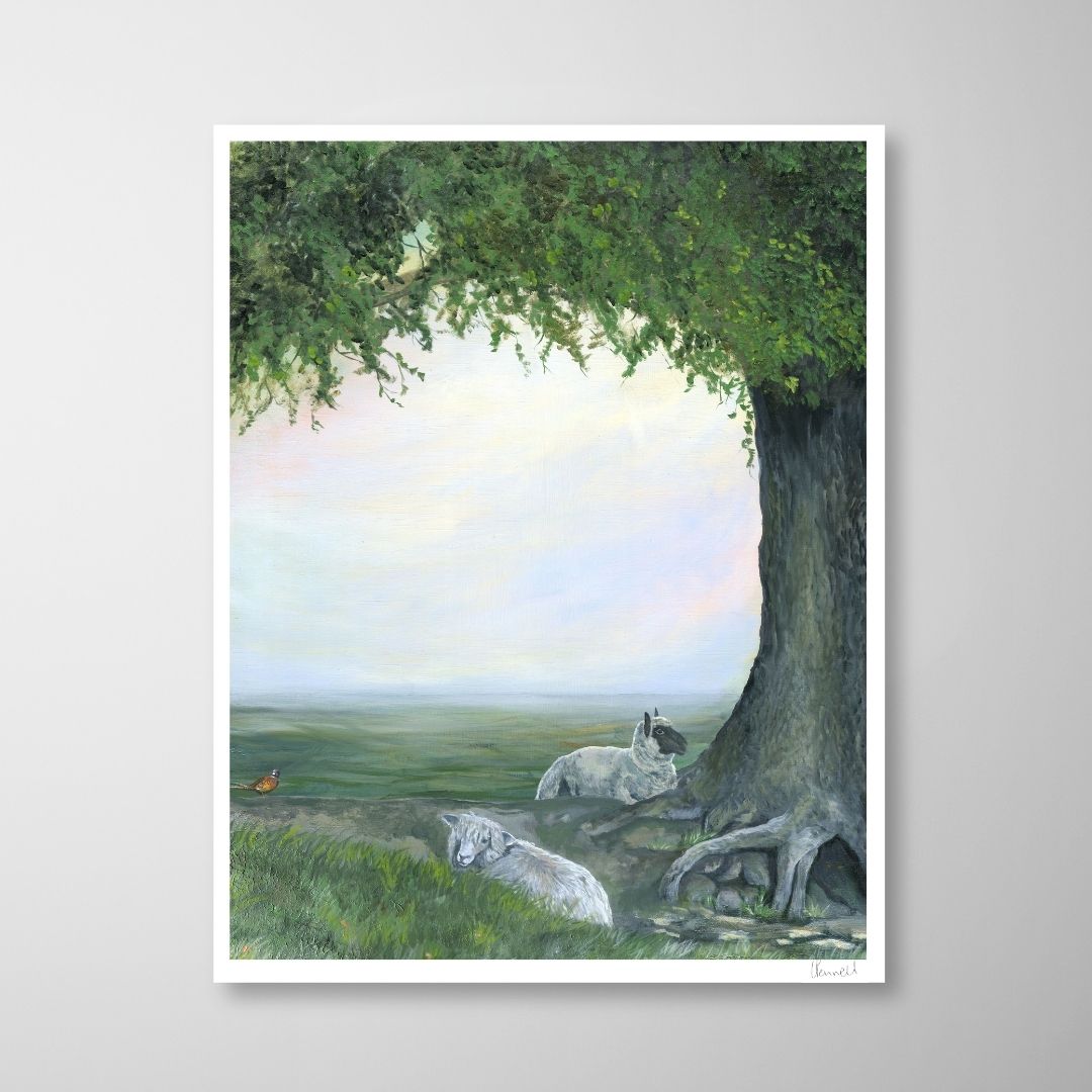 Idyll | Fine Art Print