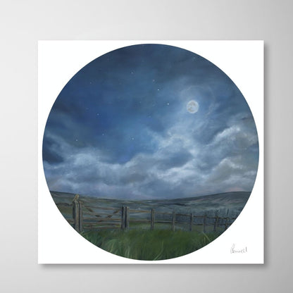 Night Watch | Fine Art Print