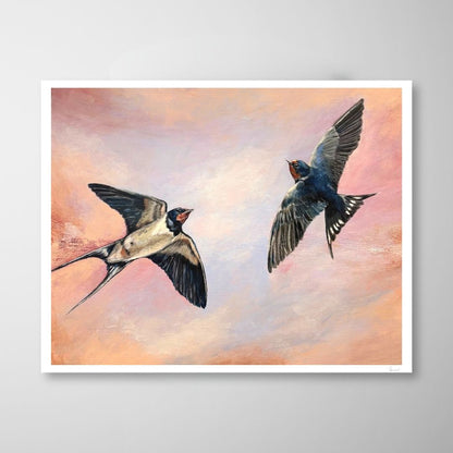 Joy | Fine Art Print