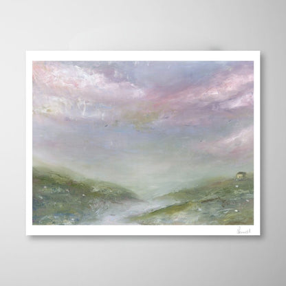 Clarity | Fine Art Print