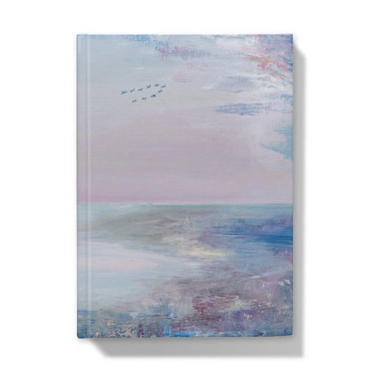 Serenity Hardback Journal