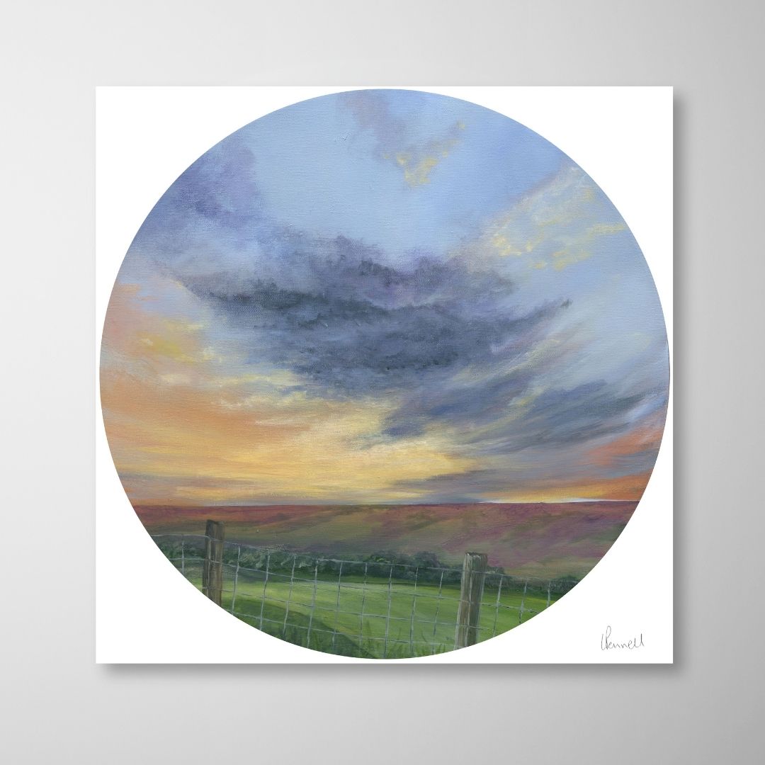 This Too Will Pass | Fine Art Print