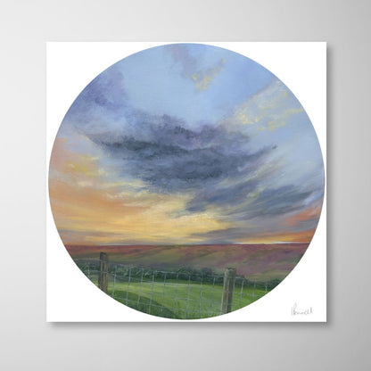 This Too Will Pass | Fine Art Print