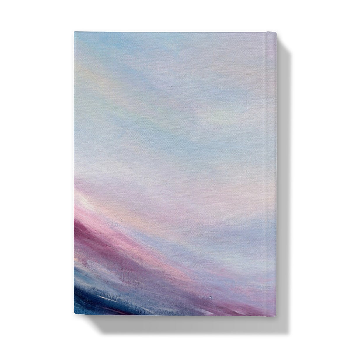 Solace Hardback Journal