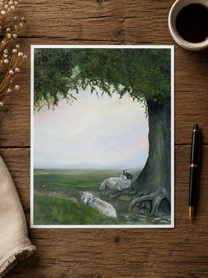 Idyll | Fine Art Print