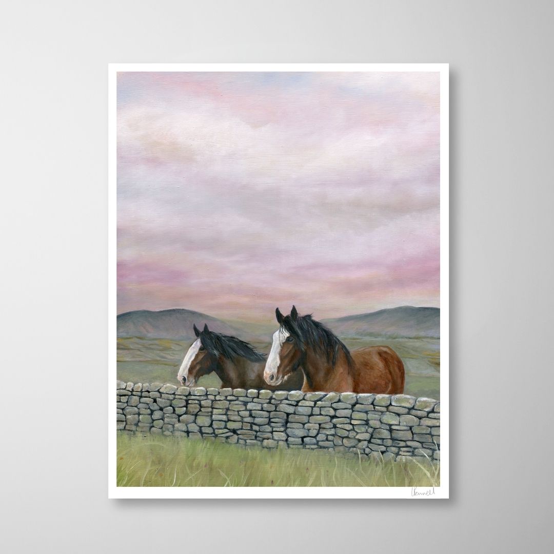 Heritage | Fine Art Print