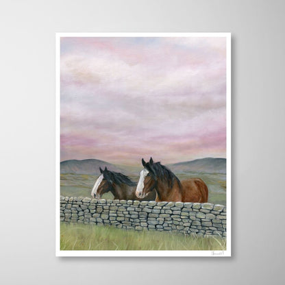 Heritage | Fine Art Print