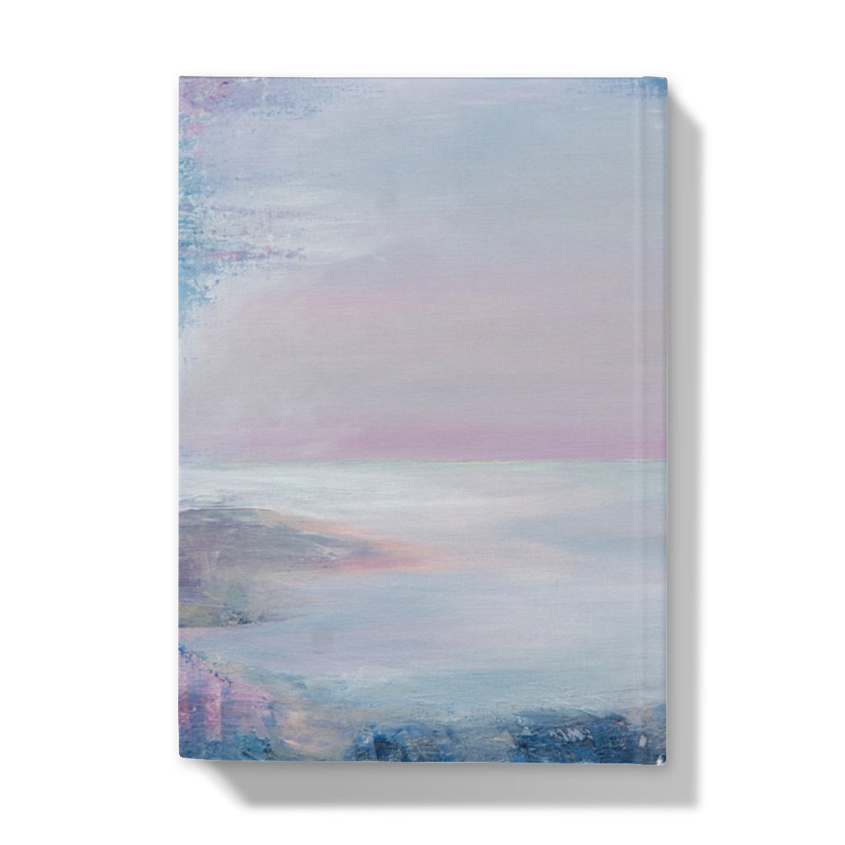 Serenity Hardback Journal