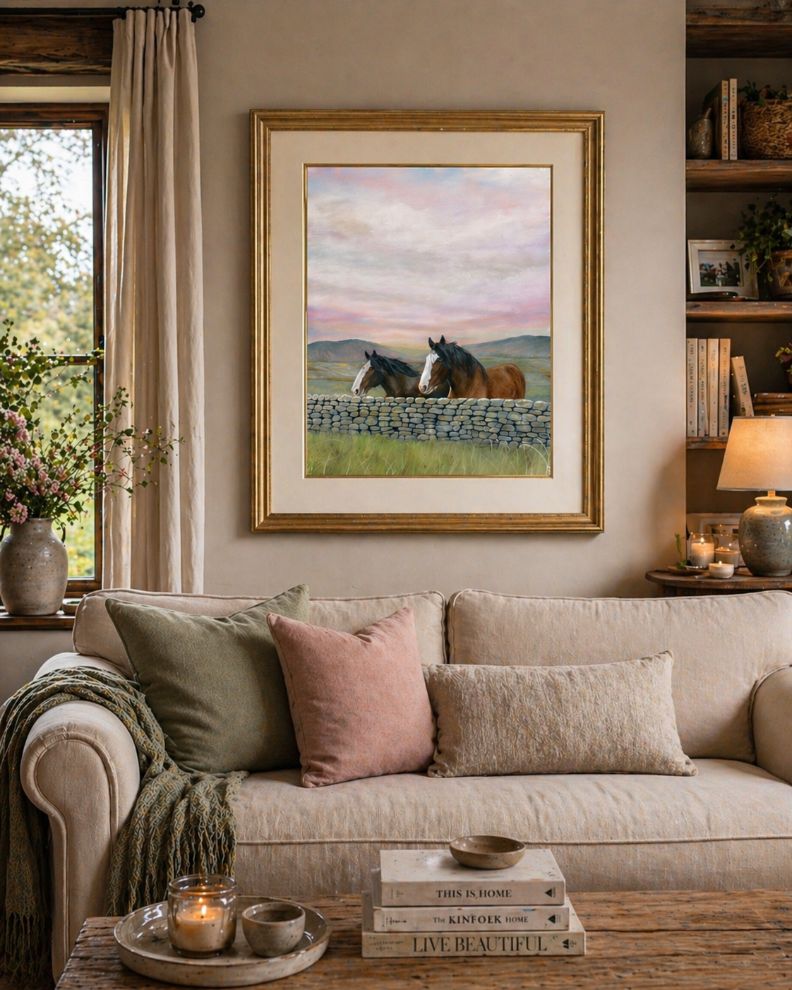 Heritage | Fine Art Print