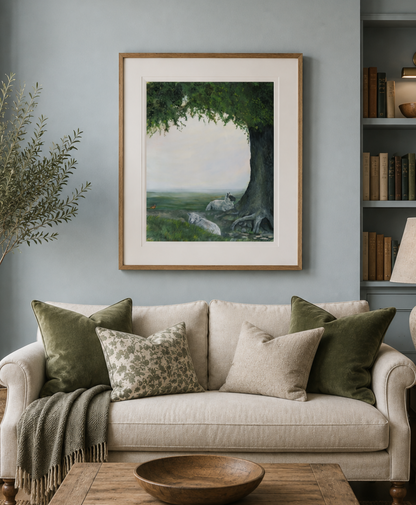 Idyll | Fine Art Print