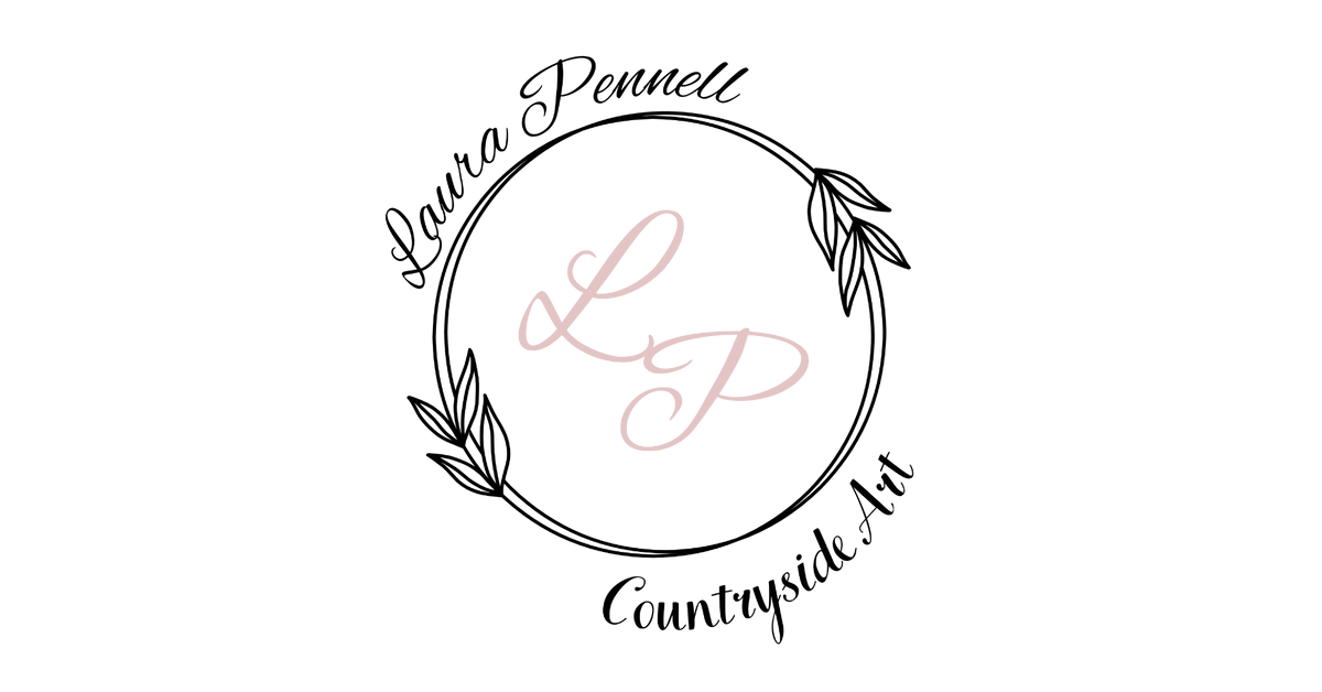 Greeting Cards – Laura Pennell Art