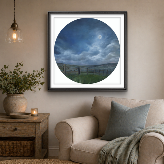 Night Watch | Fine Art Print