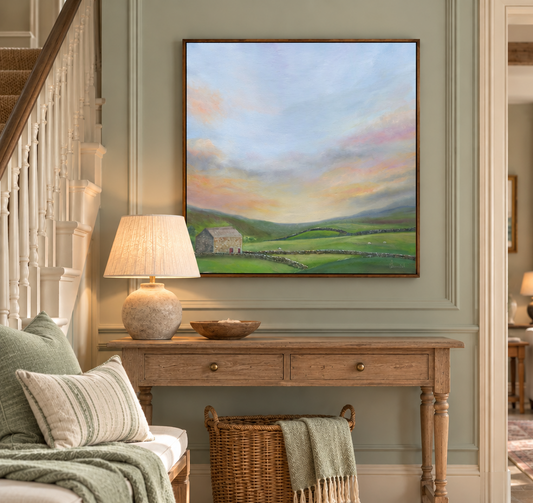 There is Always Hope | Canvas Print