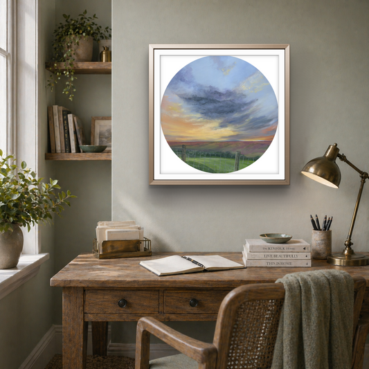 This Too Will Pass | Fine Art Print